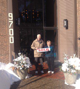 Pedersen - Bill & Lois