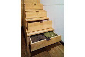 stair-drawers
