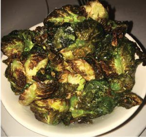 Brussels Sprouts