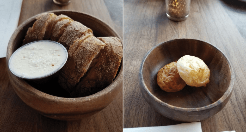 Restaurant Review june2019 1