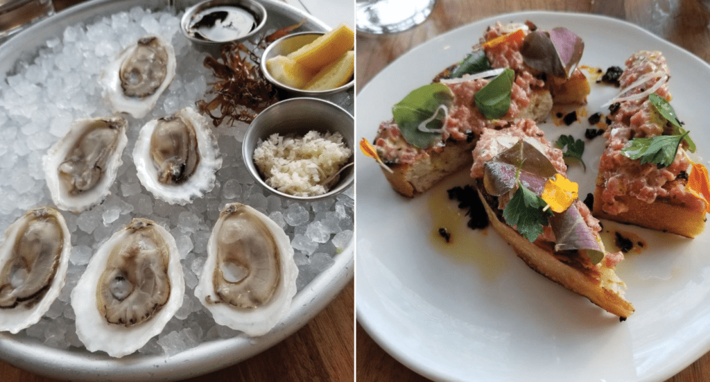 Restaurant Review june2019 3