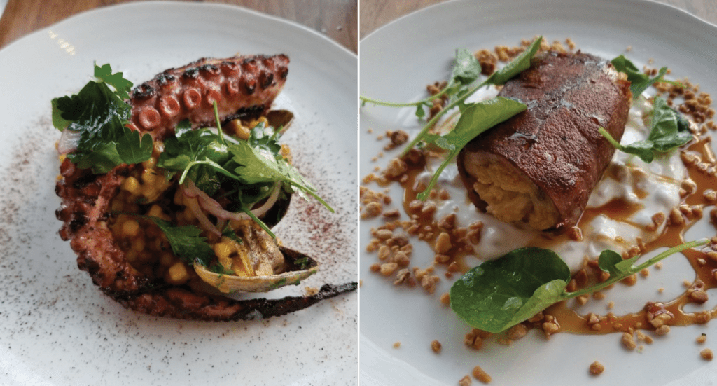 Restaurant Review june2019 4