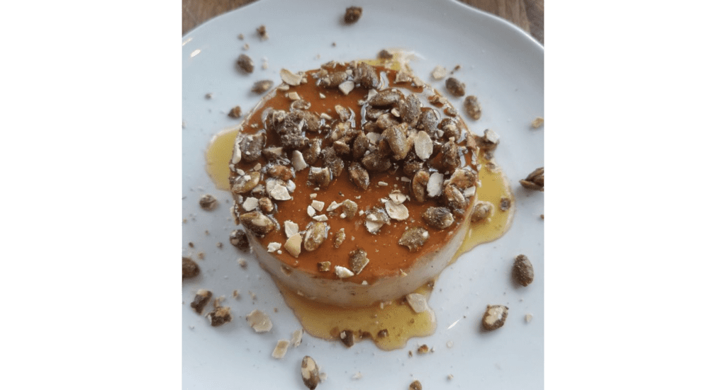 Restaurant Review june2019 5