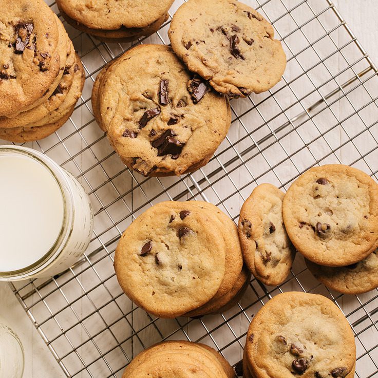 Sweet Martha's Cookie Jar Cookies Copycat Recipe - Bad Batch Baking -  Restaurant Copycat Recipes & Family Favorites