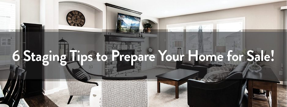 KC 6 Staging Tips to Prepare Your Home for Sale blog 2