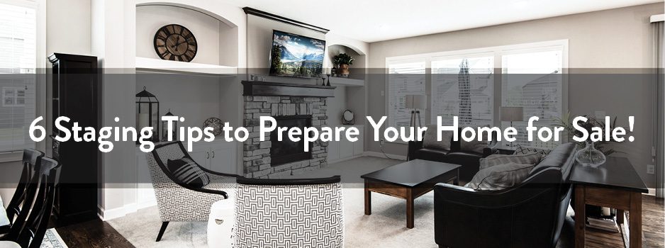 Download 6 Staging Tips to Prepare Your Home for Sale! - Kerby and Cristina RealtorsKerby and Cristina ...