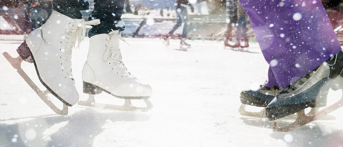 kerbyandcristina ice skating rinks