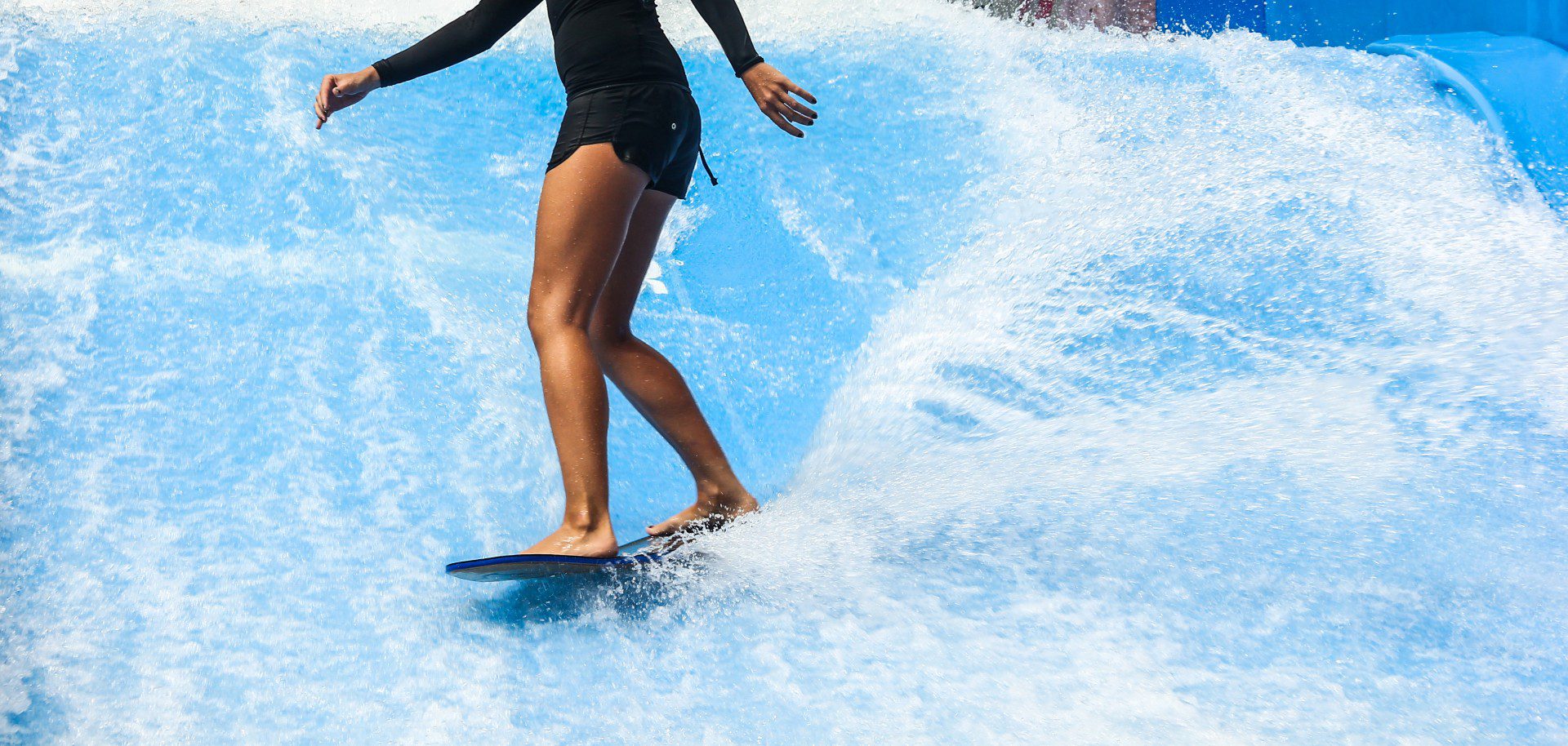 best minnesota indoor water park