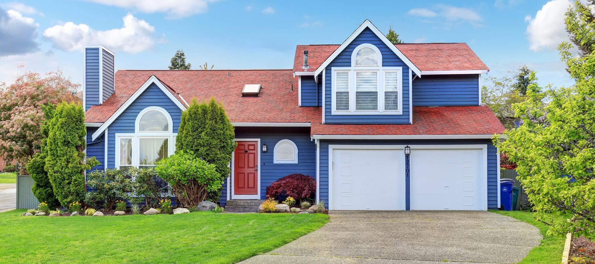 5 Ways To Instantly Boost Curb Appeal And Home Value Kerby And Cristina Realtors 5212