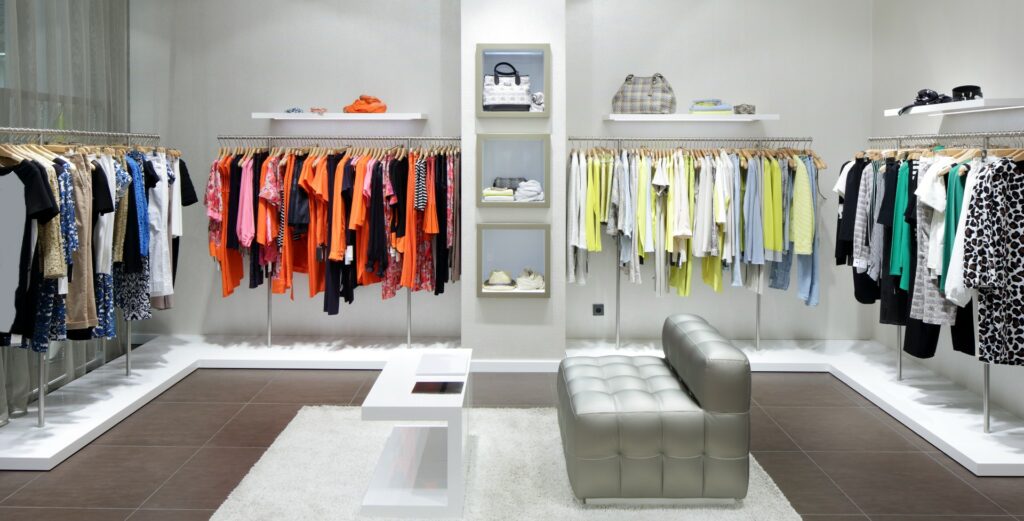 5 Trendy High End Clothing Boutiques Near St. Louis Park Kerby