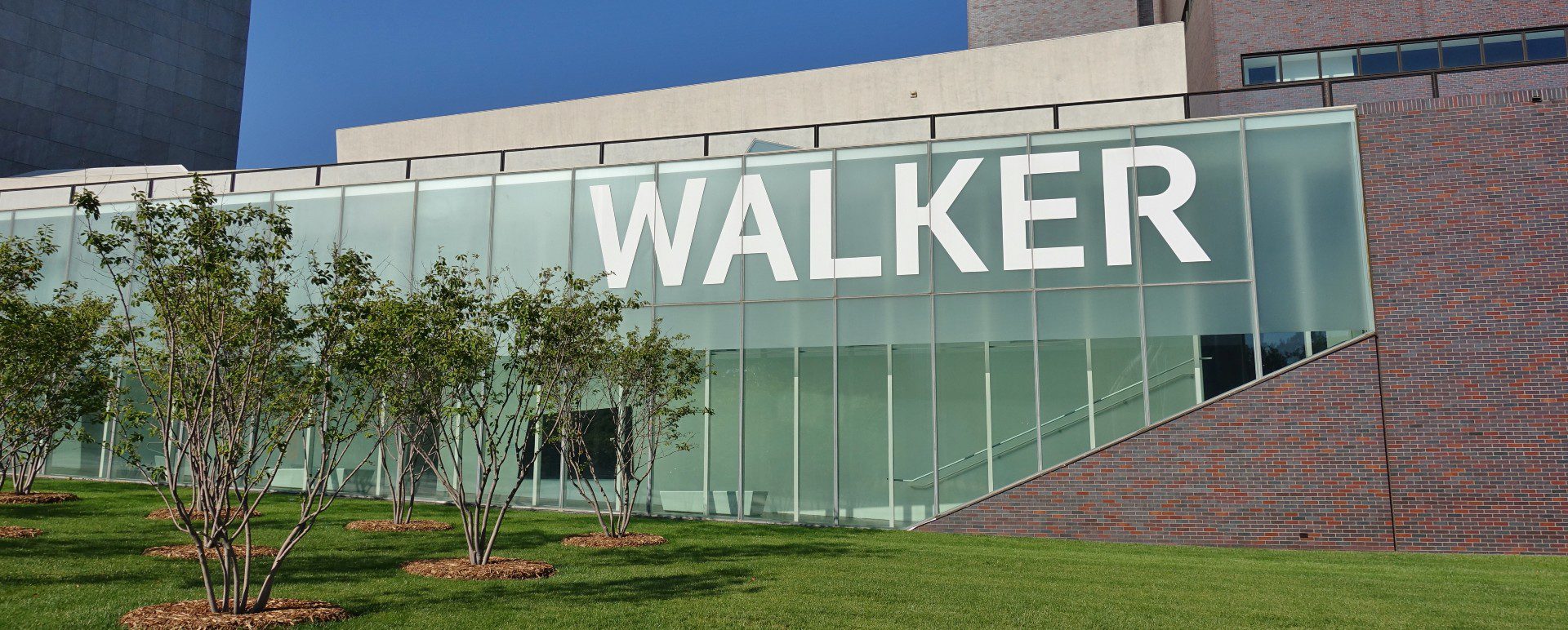 walker art center minneapolis