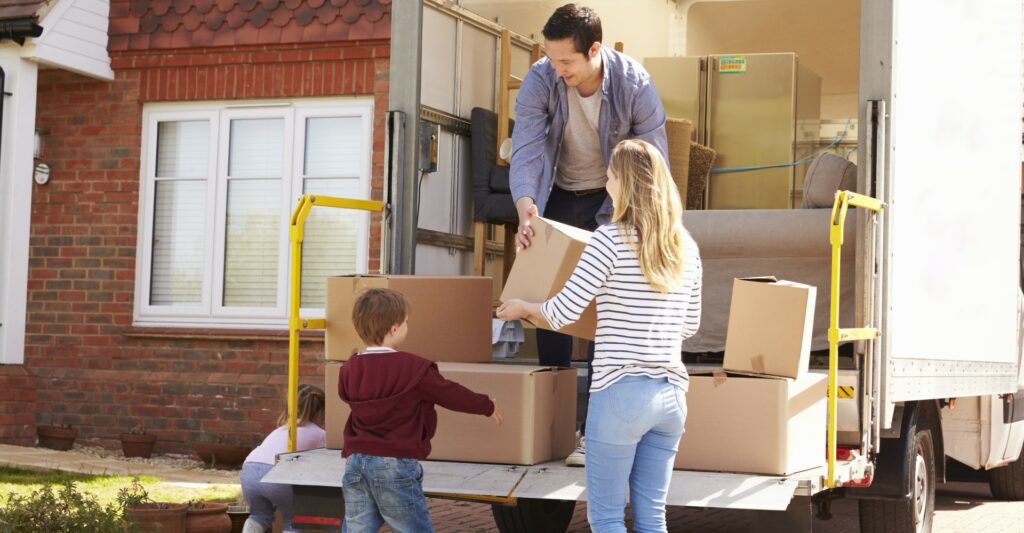 stress reducing moving tips