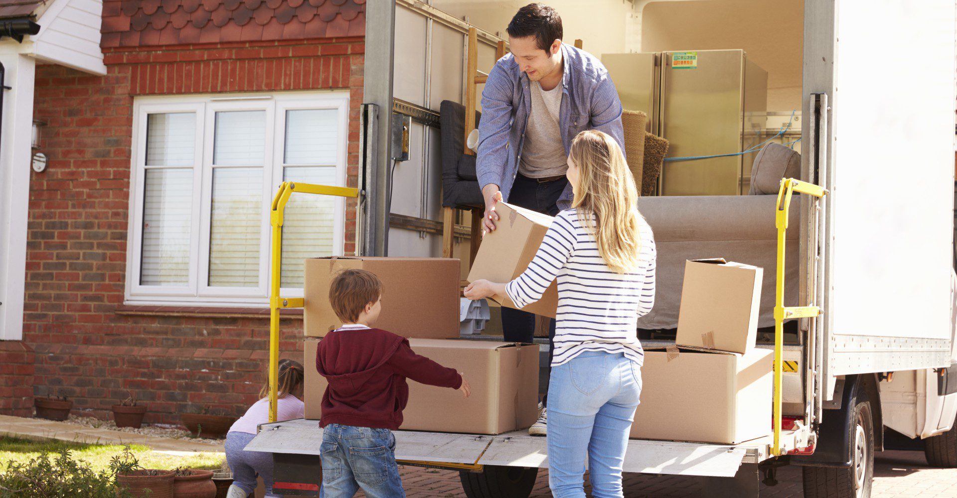 stress reducing moving tips