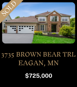 3735 Brown Bear Trail
