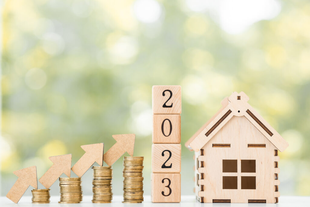 Top Tips on How to Sell Your House In the New Year