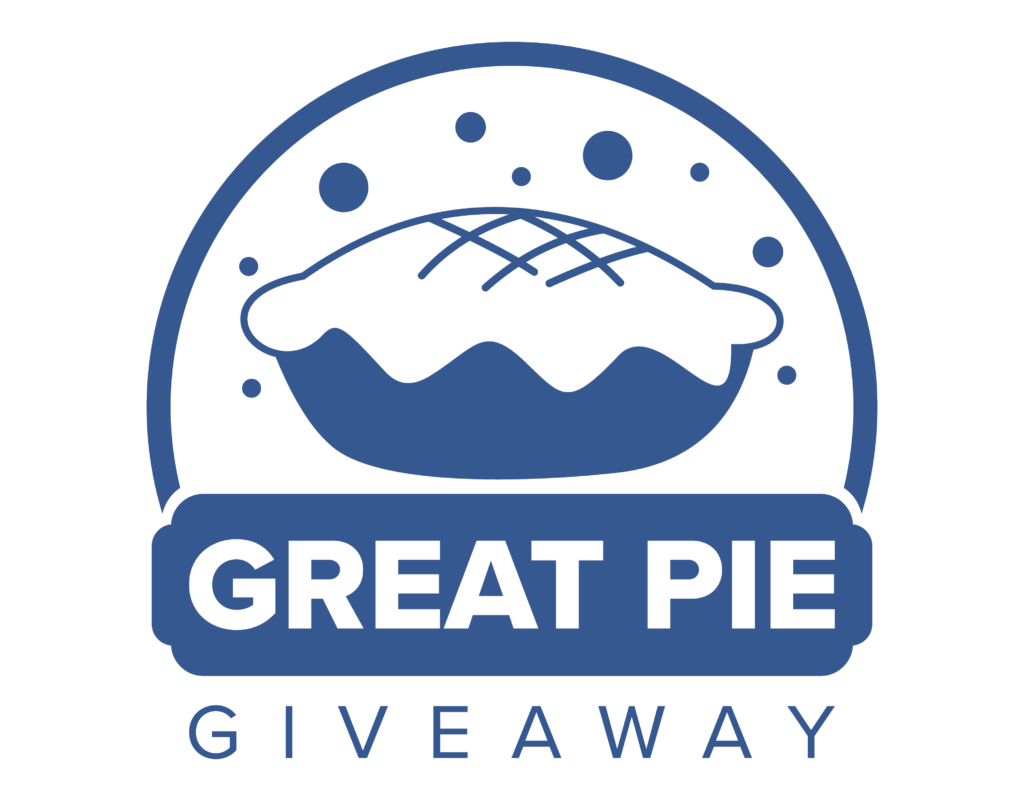 KC Great Pie Giveaway Icon