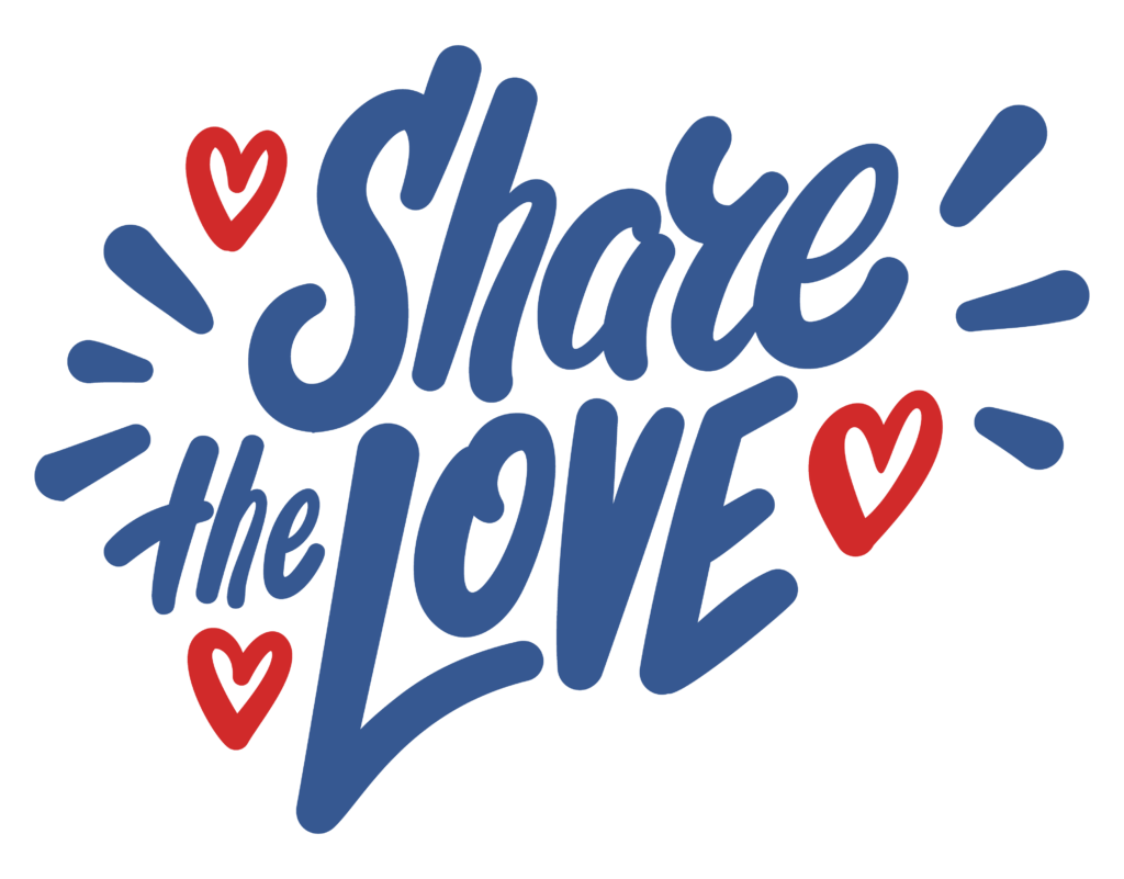 KC Share the Love icon
