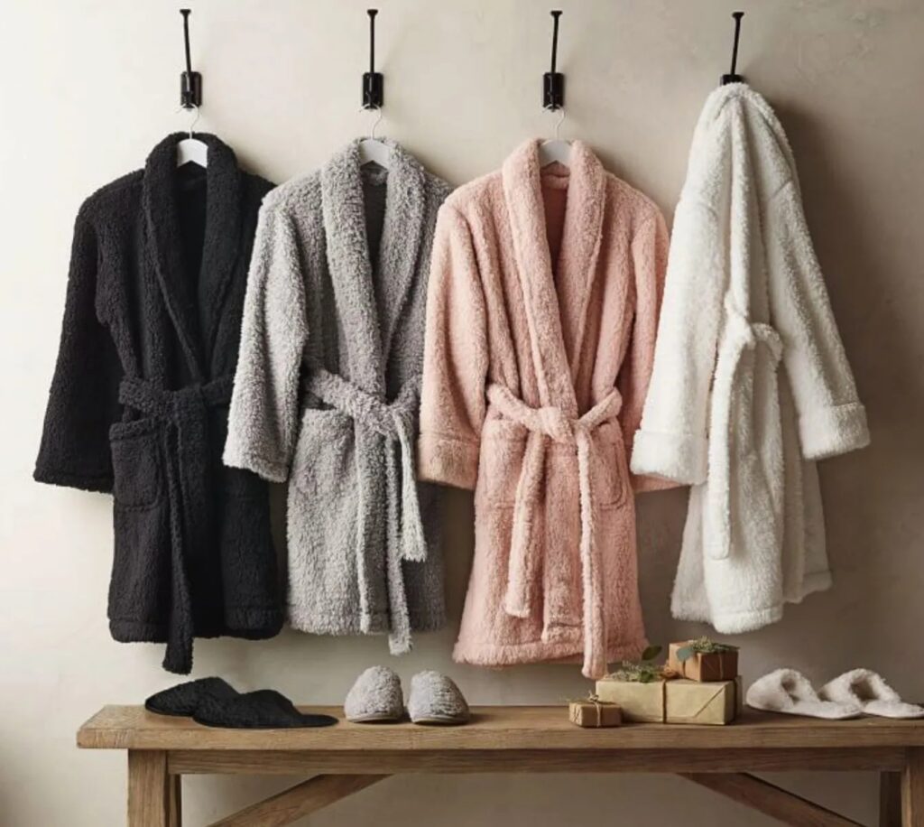 Soft Barefoot Dreams Robes Dupes 1