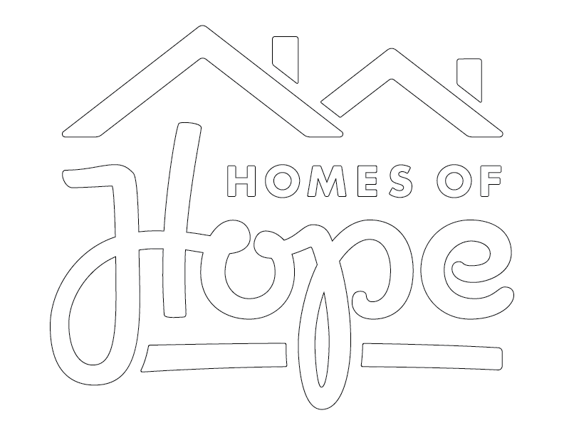 Homes of Hope