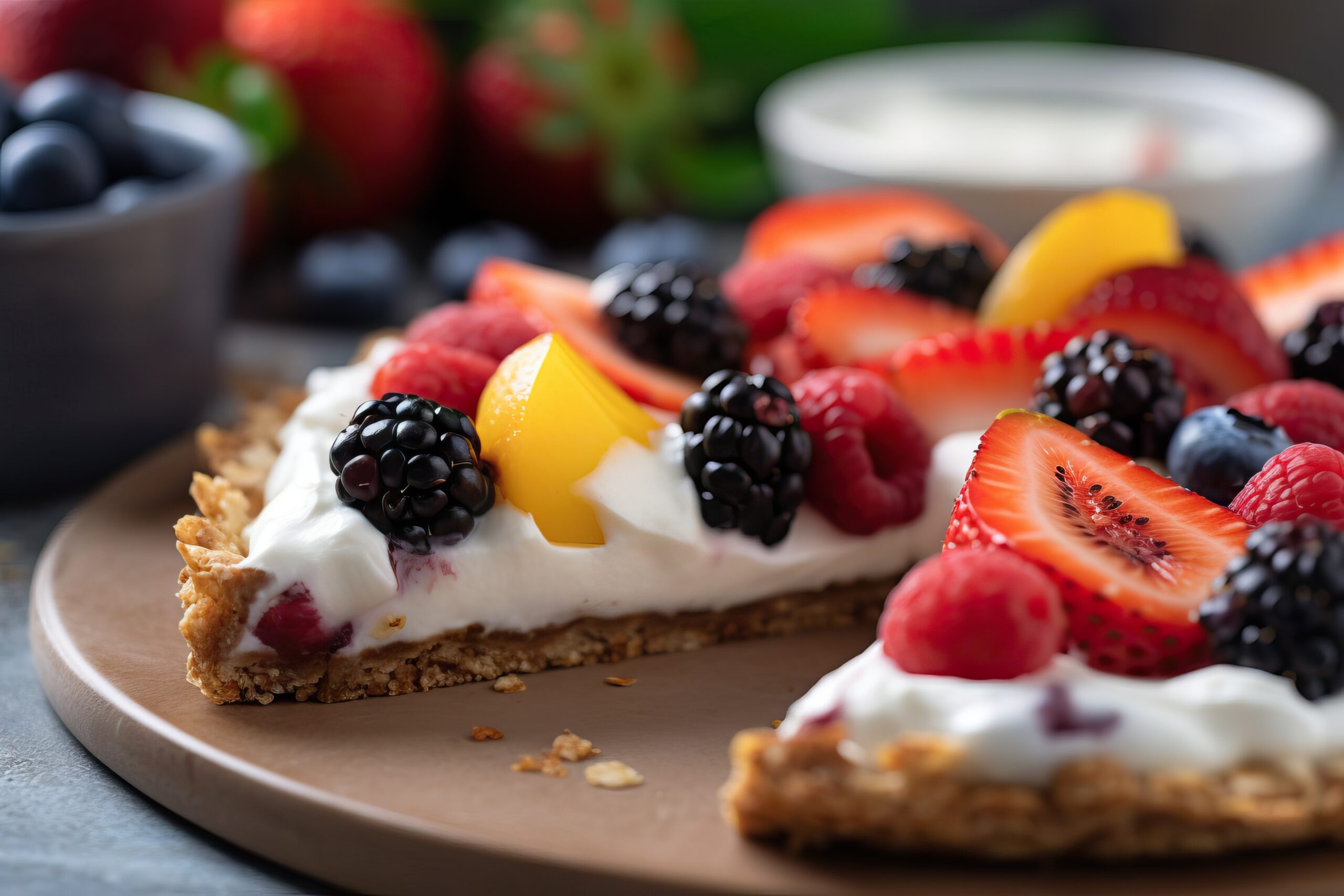 Fruit Pizza scaled