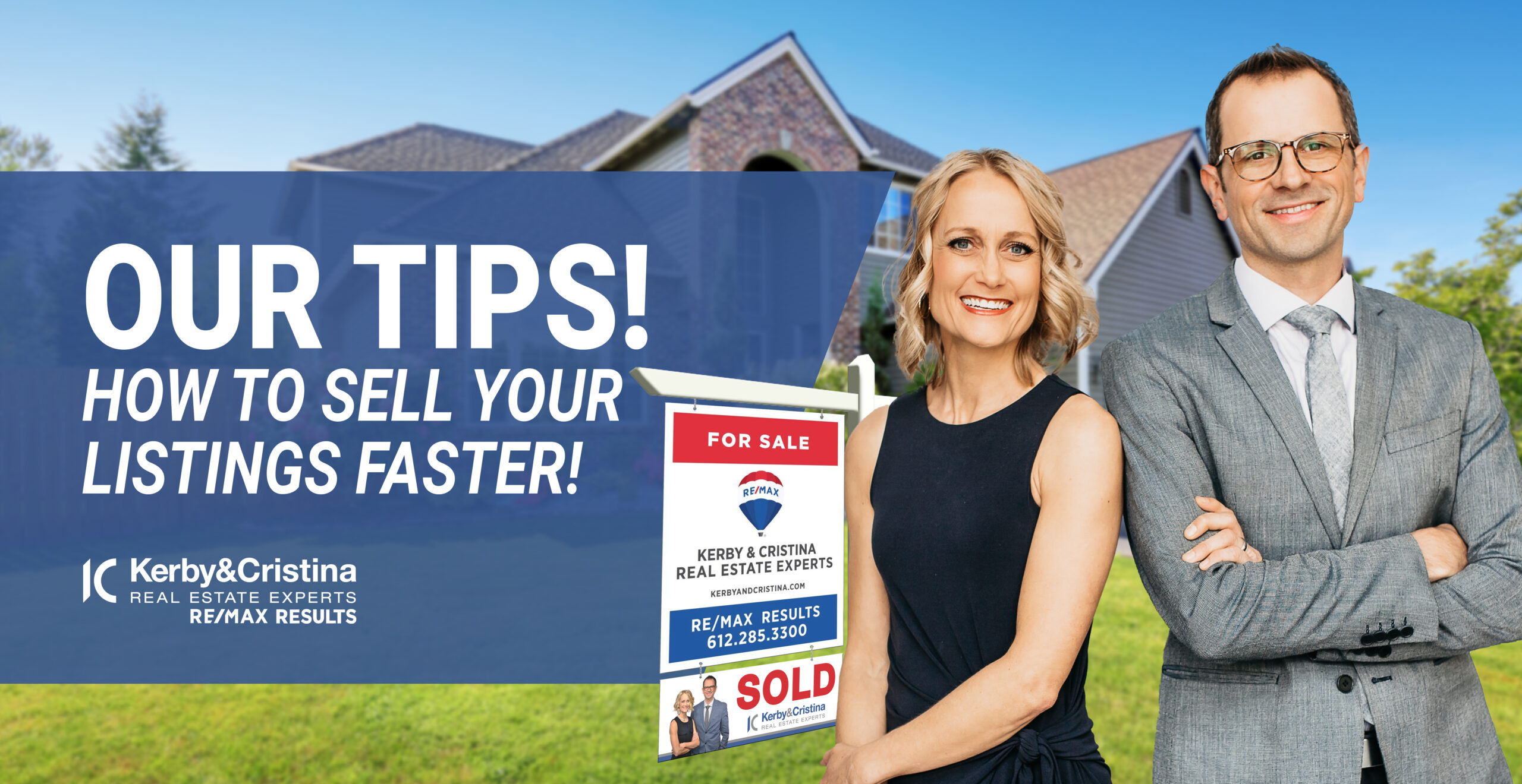 How to sell your listings faster scaled