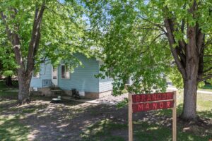 34 - 310 Holmes Ave