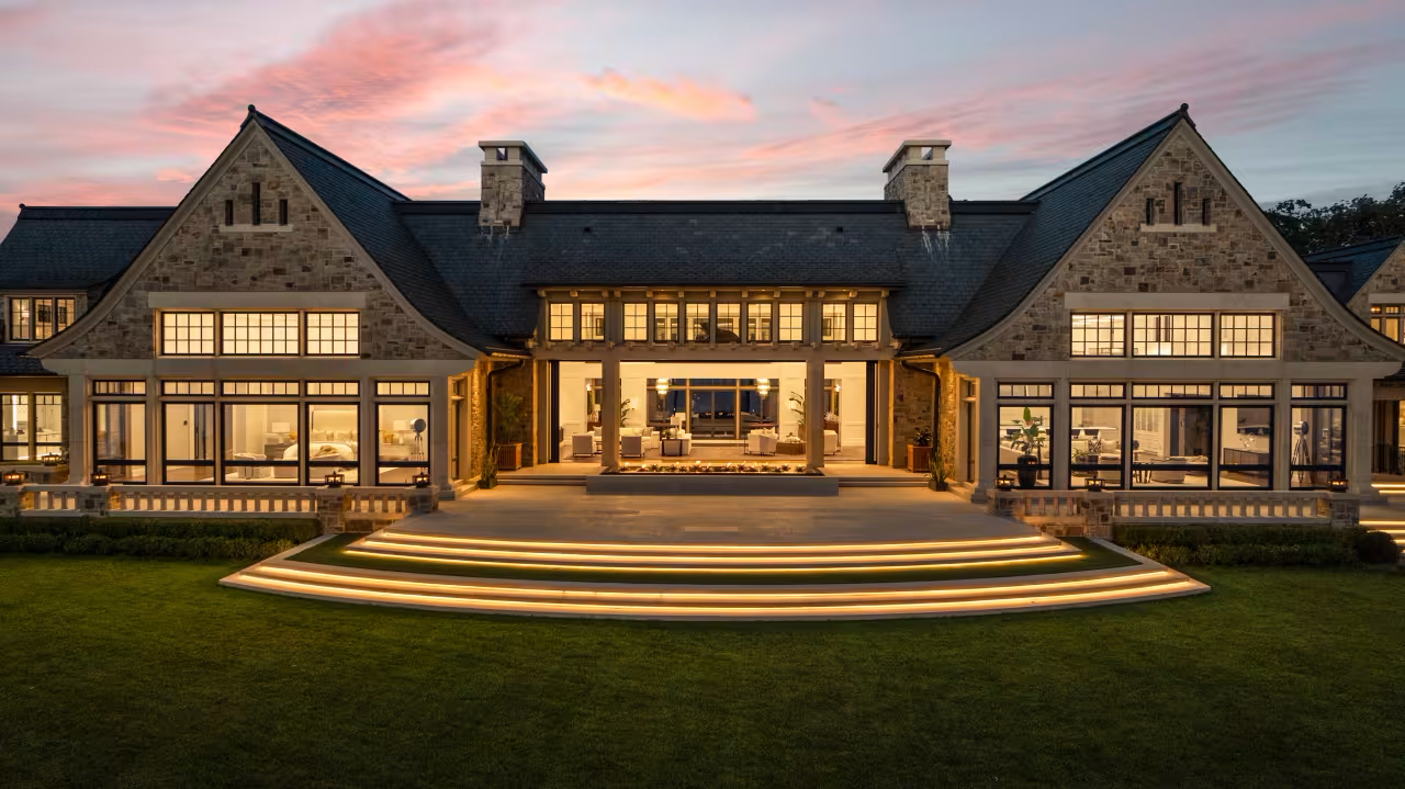 MN most expensive Listing