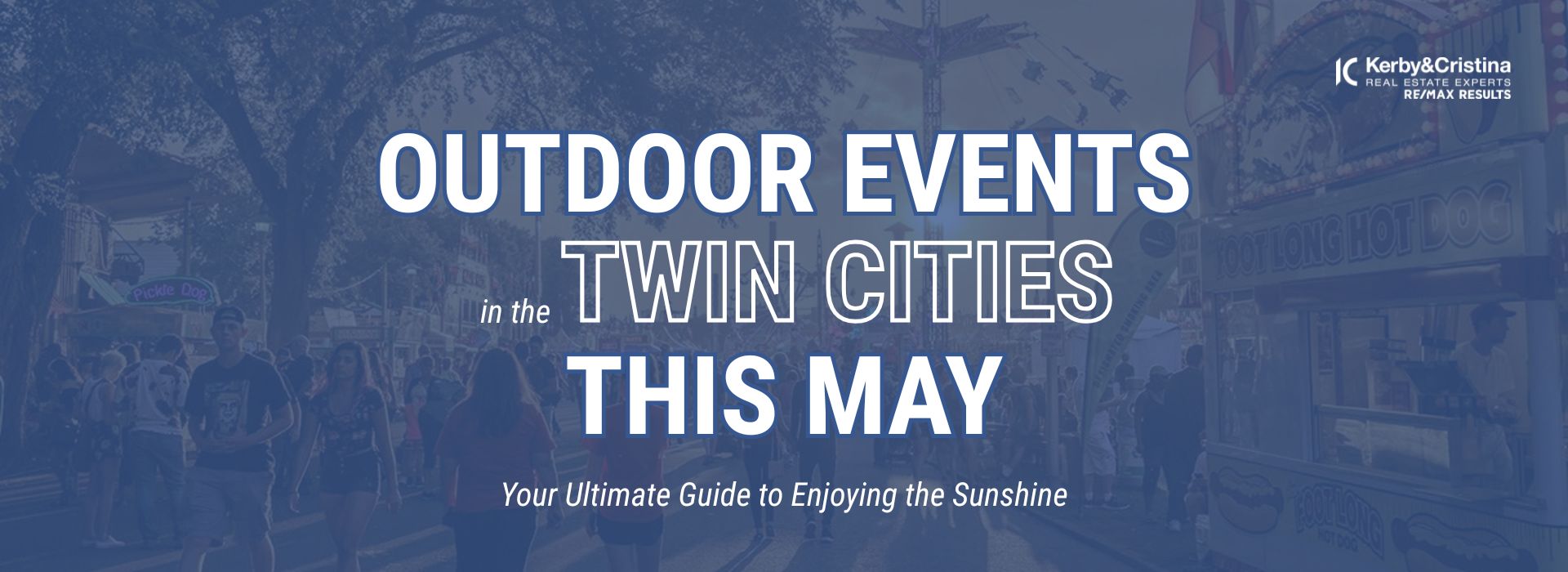 Outdoor Events in the Twin Cities This May v4