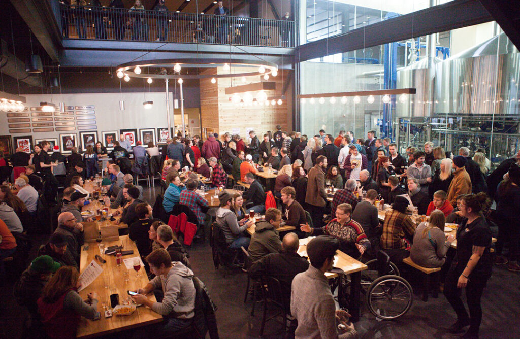 Family Friendly Breweries1