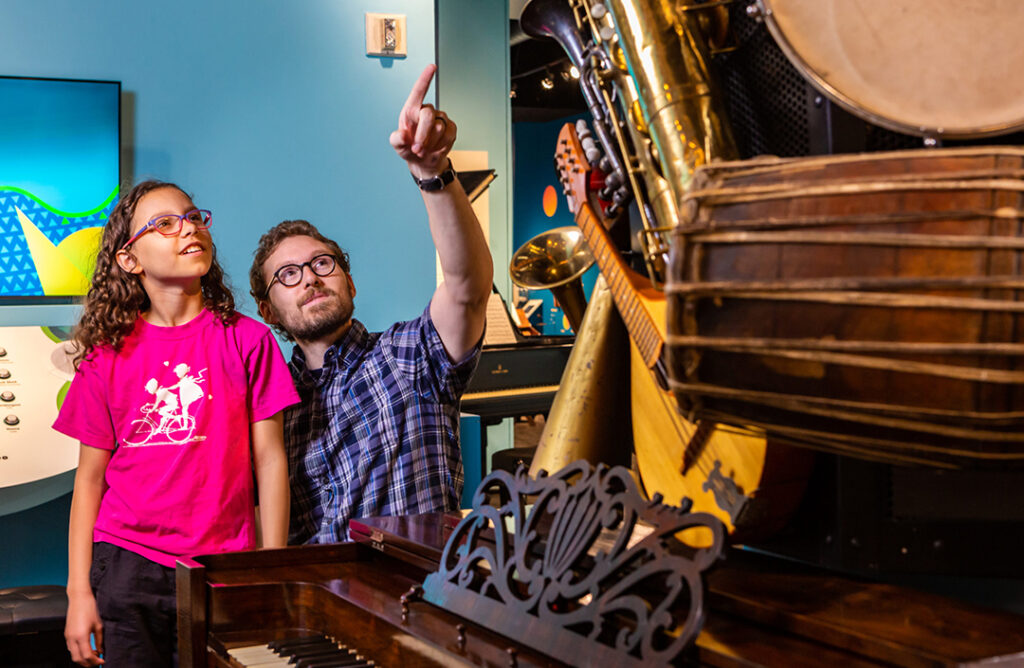 Schubert Club Music Museum1