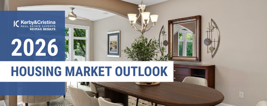 2026 Housing Market Outlook - Header