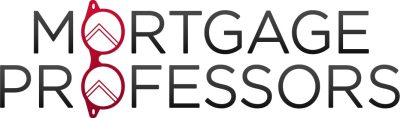 Mortgage Professors Logo