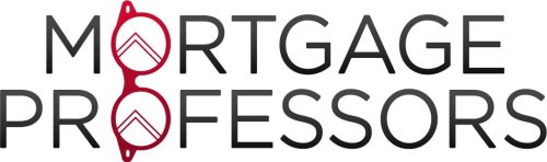 Mortgage Professors Logo