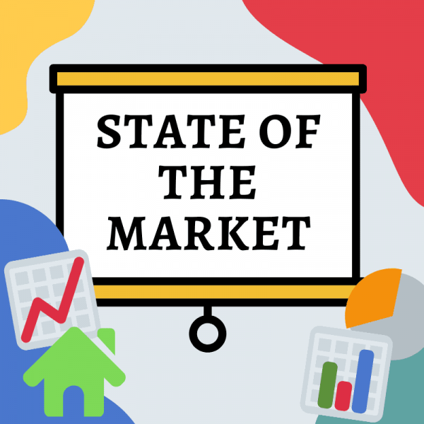 State of the Market event image